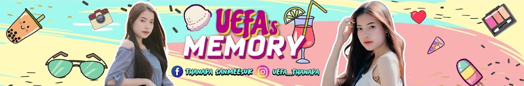 Uefa's Memory YouTube channel avatar