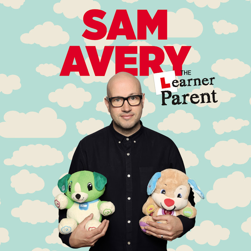 Sam Avery - Topic
