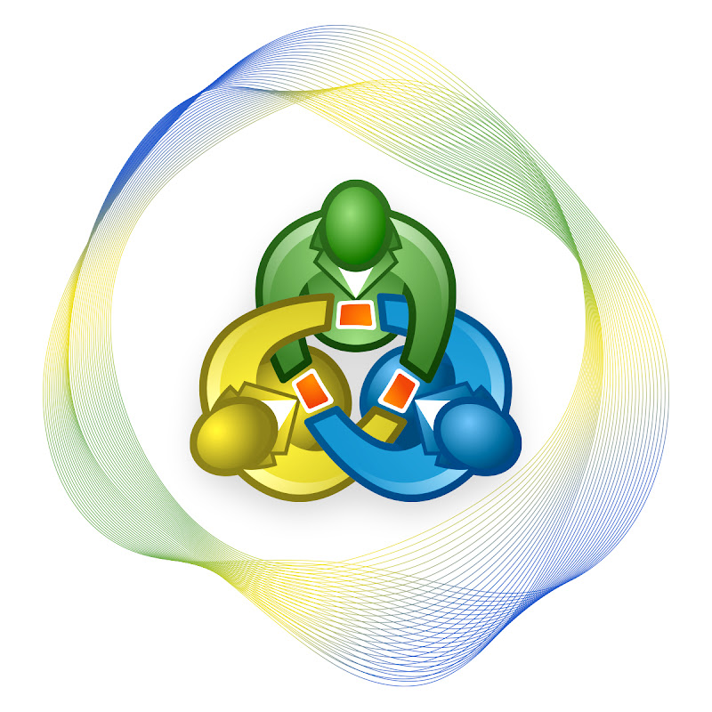 MetaQuotes Official - MetaTrader 4/5 Platforms