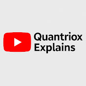 Quantriox explains 