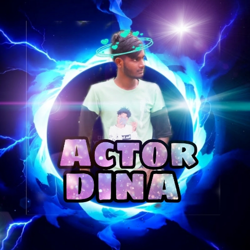 Actor Dina Official 