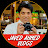 Javed Ahmed Talks Vlogs
