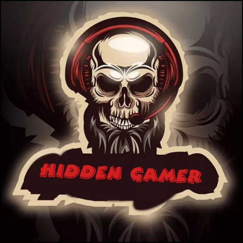 HIDDEN GAMER X7