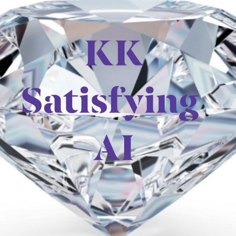 KK Satisfying AI 