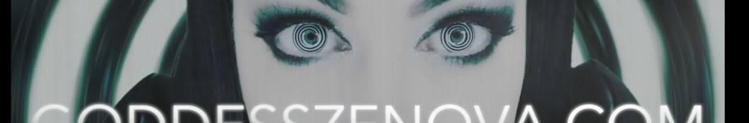 Goddess Zenova YouTube channel avatar