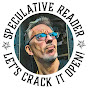 Speculative Reader Avatar