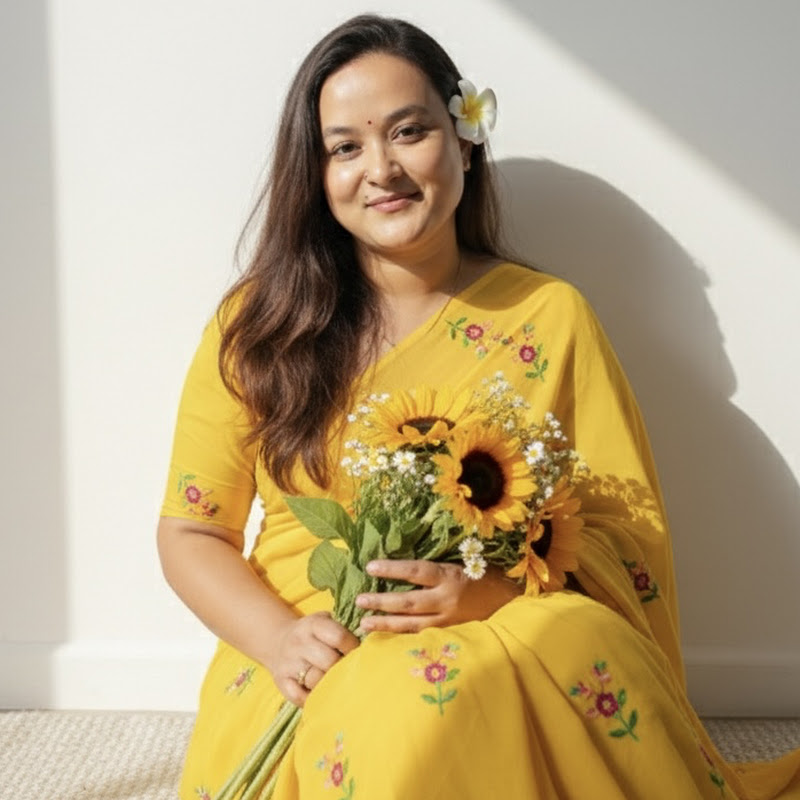 sushma k vlogs