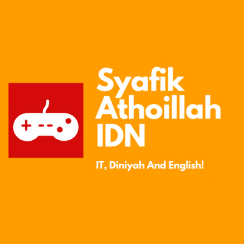 Syafik Athoillah IDN