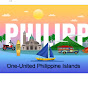 Mabuhay Philippines! logo