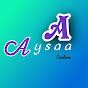 Aysaa-designer-studio  logo