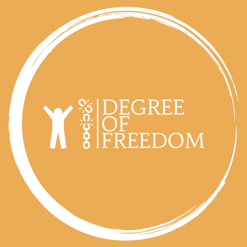 Degree of Freedom