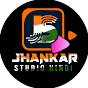 Jhankar Studio Hindi logo