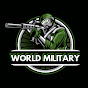 World Military logo