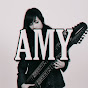 Amy Tapping