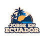 Jorge en Ecuador logo