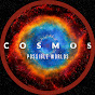 Cosmos : Yeni Dünyalar logo