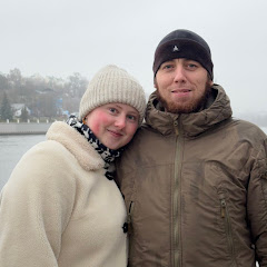 Путешествия с Покровскими