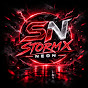 StormX Neon