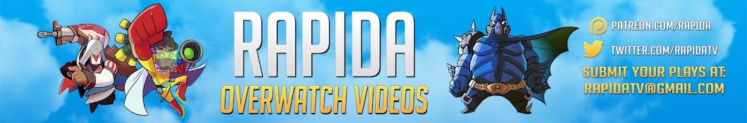 Rapida YouTube kanalı avatarı
