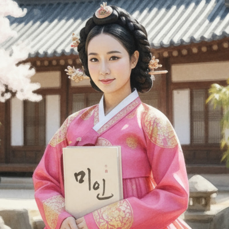 미녀야담