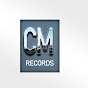 Cm Records logo