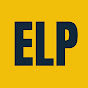 ELP - English Listening Practice logo