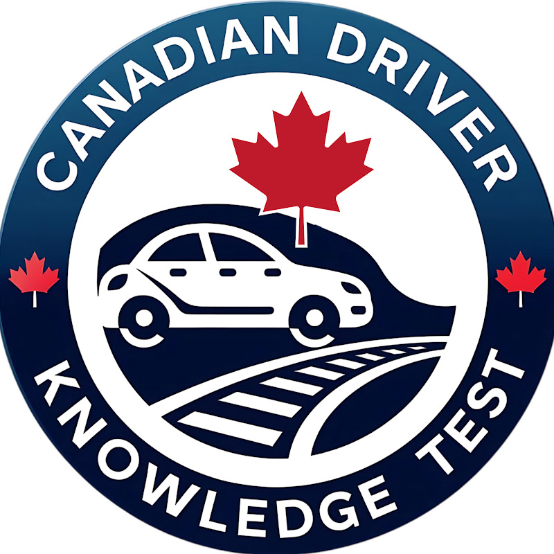 Canadian Driver Knowledge Test
