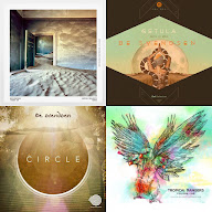 Organic House Downtempo