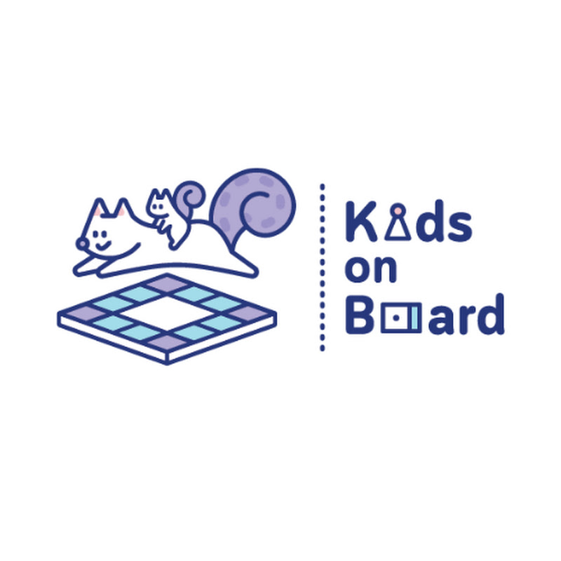 Kids On Board