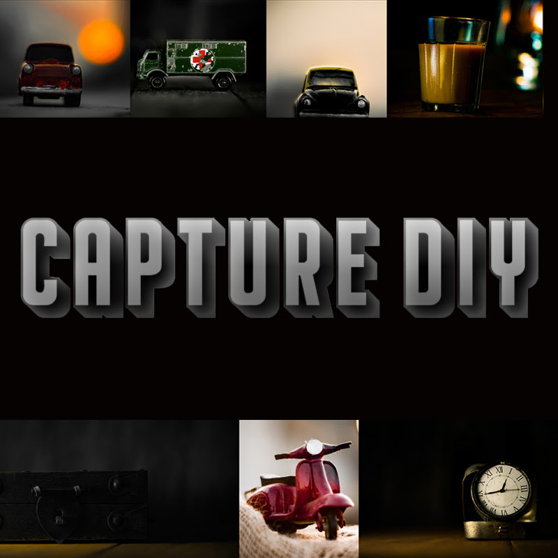 Capture DIY