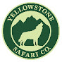 Yellowstone Safari Company logo