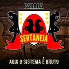 Parada sertaneja
