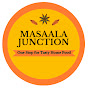 MASAALA JUNCTION logo