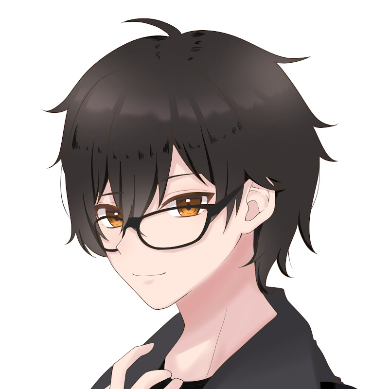 黎うさぎ_kurousagi