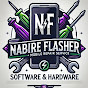 Nabire Flasher logo