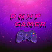 DNHP Gamer