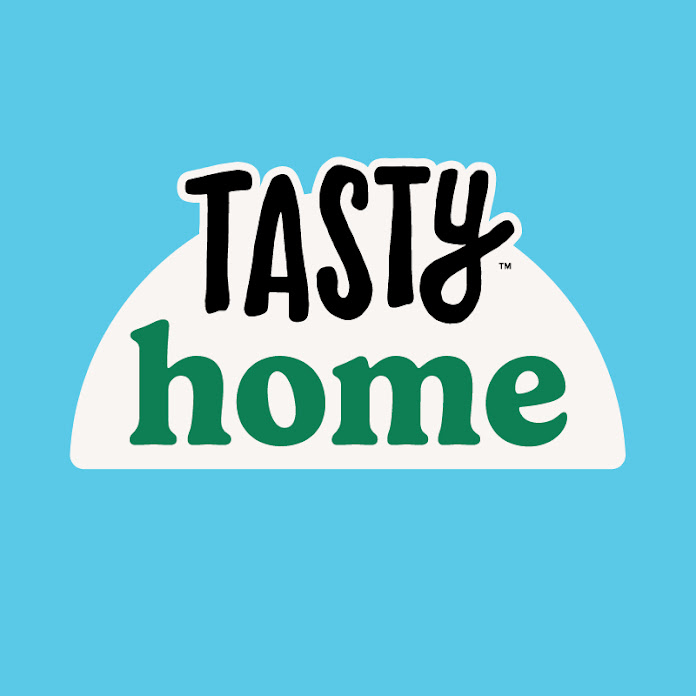 Tasty Home Net Worth & Earnings (2024)