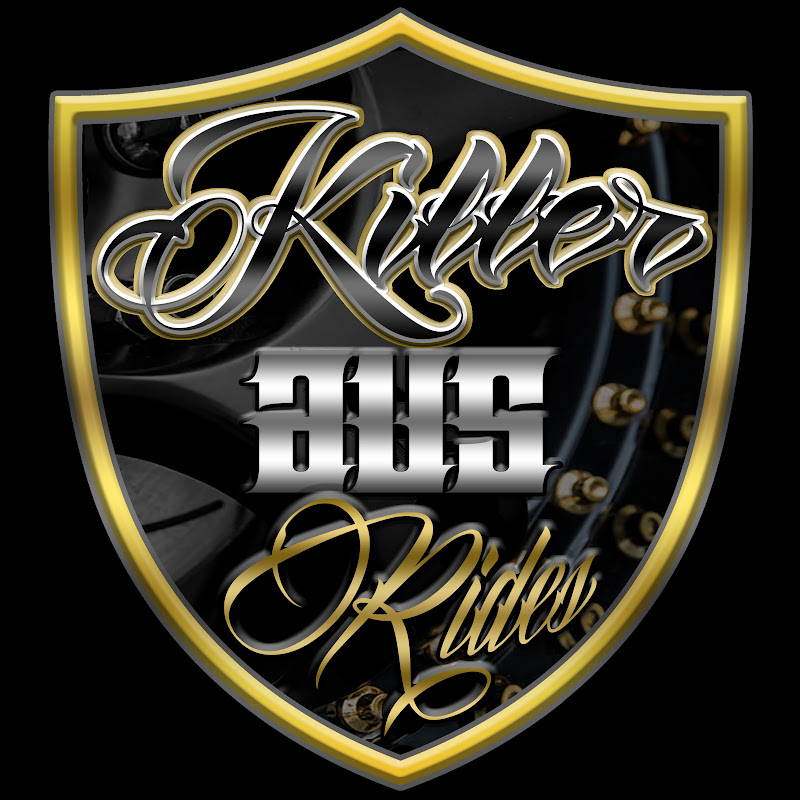 Killer Aus Rides