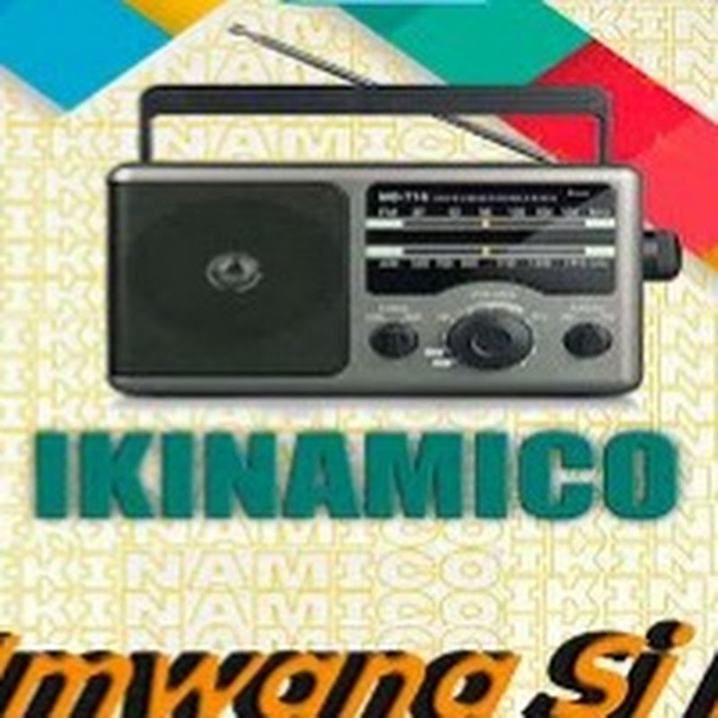 IKINANGESO MEDIA