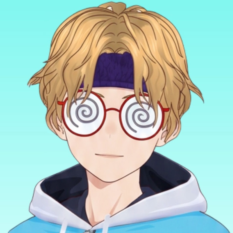 へるお【個人Vtuber】