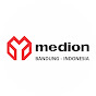 Medion Indonesia logo