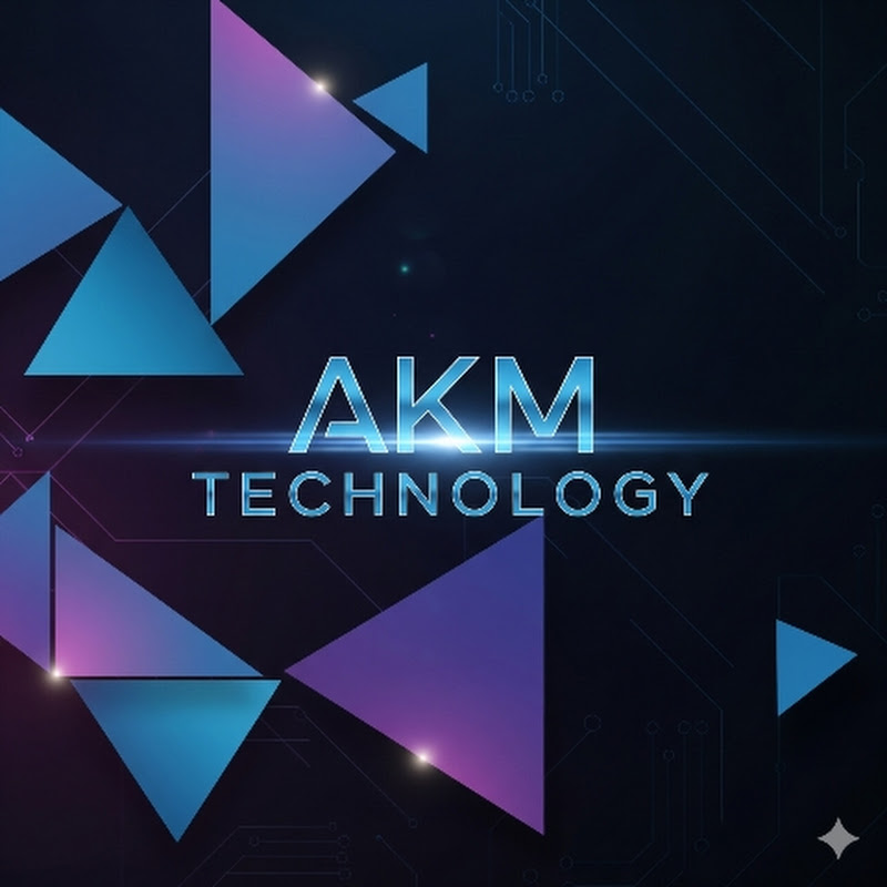 AKM TECHNOLOGY