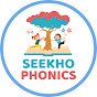 Seekho Phonics logo