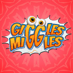 Giggles Miggles Red