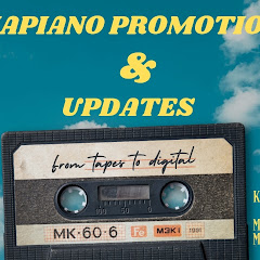 Amapiano Promotions & Updates