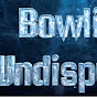Bowling Undisputed logo