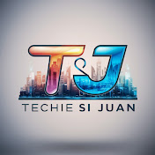 Techie Si Juan