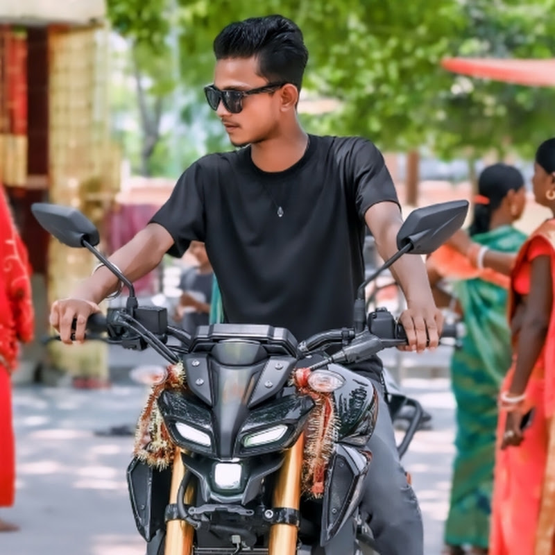 Hari Bhai MT15