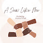A Jew Like Me logo