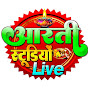 Aarti Studio Live 